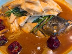 -宏宴·新京菜(望京店)