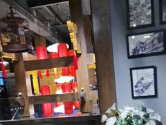 -龙抄手食府(浣花北路店)