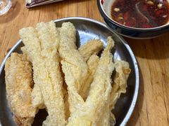-秧塘牛八宝(金山路店)