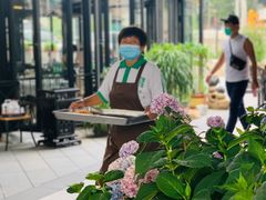 -京北渔家傲