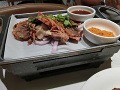 -清真·卡德尔大叔新疆主题餐厅(龙汇路店)