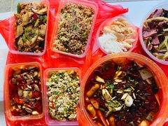 毛血旺-天添福川味饭店