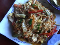 -龙姐私房菜(和顺古镇店)