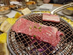 -韩宫宴烤肉·料理(颛桥万达店)