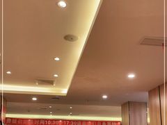 大堂-有红鸡毛店·川菜(建设路店)