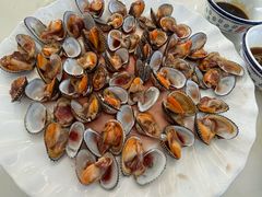 -覃记海鲜美食餐厅