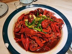 -小胖龙虾(花园街店)