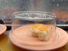 -争鲜回转寿司(中街大悦城店)