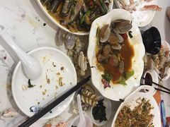 -琼大师东方烤乳猪(亚特兰蒂斯店)