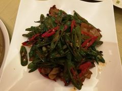农家小炒肉-汇景希尔顿逸林酒店·悦轩中餐厅