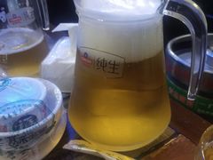 -姥姥家大缸烧烤(台东店)