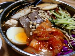 -优壹佳·延边朝鲜族料理(中山北路店)
