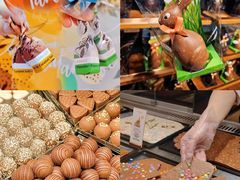 -Laderach 莱德拉(上海环贸iapm店)