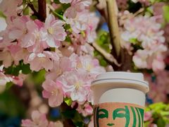 -星巴克(北京望京店)