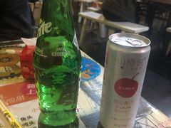 -曾哥烧烤店(红瓦寺店)