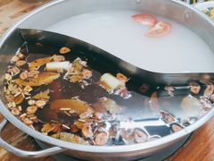 -肥婆麻辣火锅.顺德首创药材麻辣火锅(容桂店)