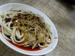 -毅祥斋老孙家泡馍(北院门鼓楼店)