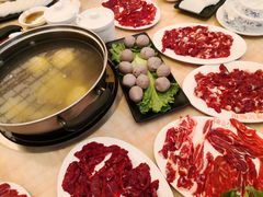 -陈记顺和潮汕牛肉火锅(韩江路店)
