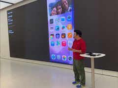 -Apple 零售店(apm Hong Kong)