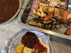 -怪老头甜不辣(抚琴小区店)
