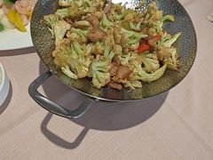 -鼎好家常菜(天桥店)