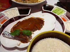 -大鸭梨烤鸭·北京菜(南小街/南苑店)