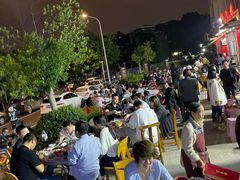 -黄师傅香辣虾(金山大道店)