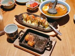 -一心创作料理屋(经开万达店)