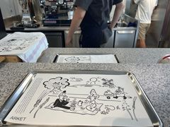 -ARKET CAFÉ(三里屯太古里店)