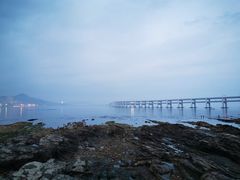 -星海湾跨海大桥