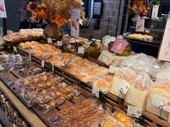 -西村叔叔的店·面包·甜品·蛋糕(清河万象汇店)