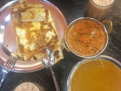 -新加坡Zam Zam餐馆