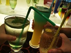 -芭菲盛宴·环球美食(锦城万达广场店)