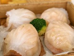 虾饺-国贸旋转餐厅(国贸广场店)