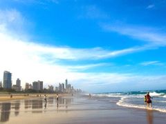 -黄金海岸