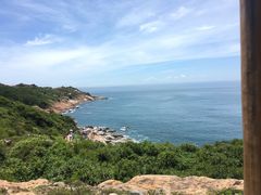 -广东惠东海龟国家级自然保护区