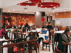 大堂-东兴楼饭庄(六里桥店)