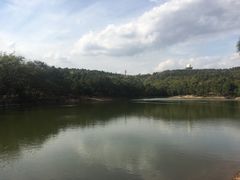 -南京市无想山景区