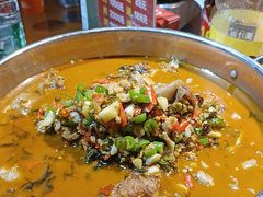 -炒师傅腊鲢鱼(左家塘店)