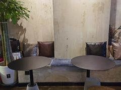 大堂-熙阁咖啡Segnal(时代中心店)