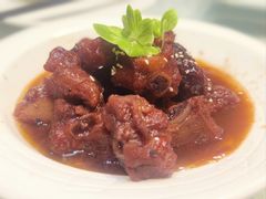 -老人和饭店(打浦路店)