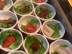 -牛YO寿喜烧和牛火锅自助(三台子万象汇店)