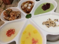 -绿茶餐厅(昌平悦荟店)