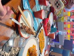 -路边边.炒菜烧烤.音乐餐厅(良乡长虹店)