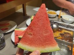 -海底捞火锅(杭州萧山宝龙广场店)