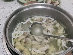 -椰子营·椰子鸡火锅(万象里店)