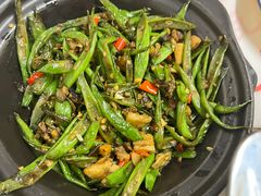 -堂瓦里·33年传统赣菜(第一街区店)