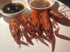 -红盔甲·小龙虾(人民广场店)