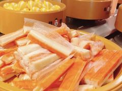 -龍歌自助小火锅(城阳万象汇店)