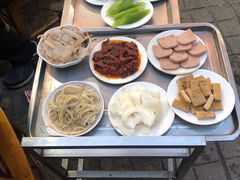 -李德富老街牛杂火锅(抚琴街店)